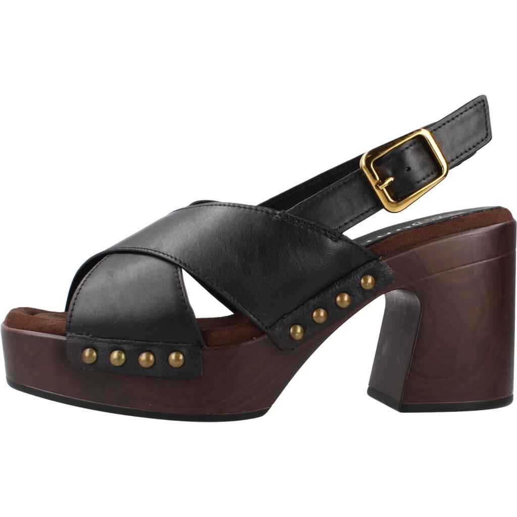 Sandalias Mujer Unisa Obra Gra 2/5