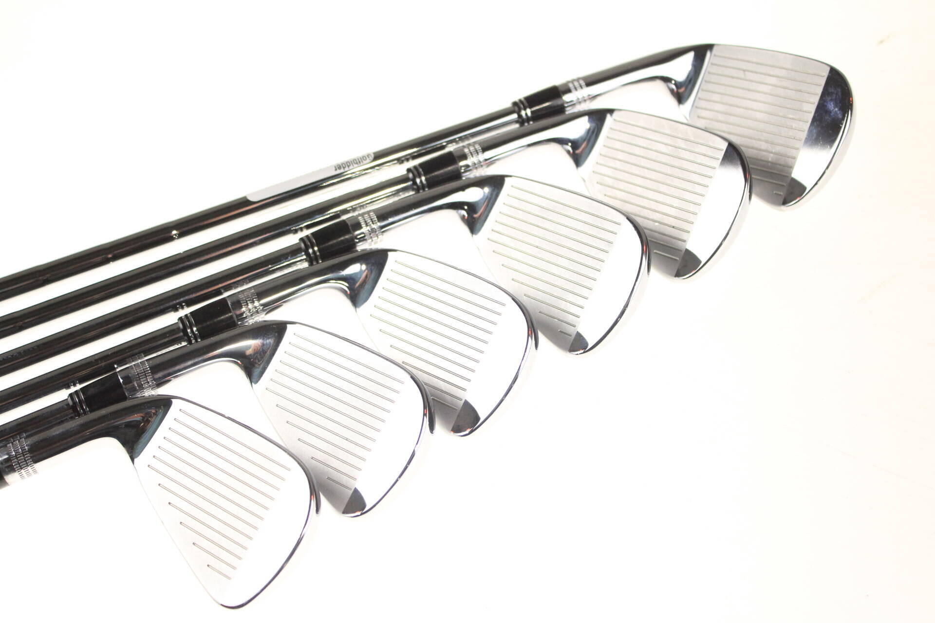 Seconde vie - Wilson Staff Model CB 2024 RH 5-PW Iron Set - Very good 3/5