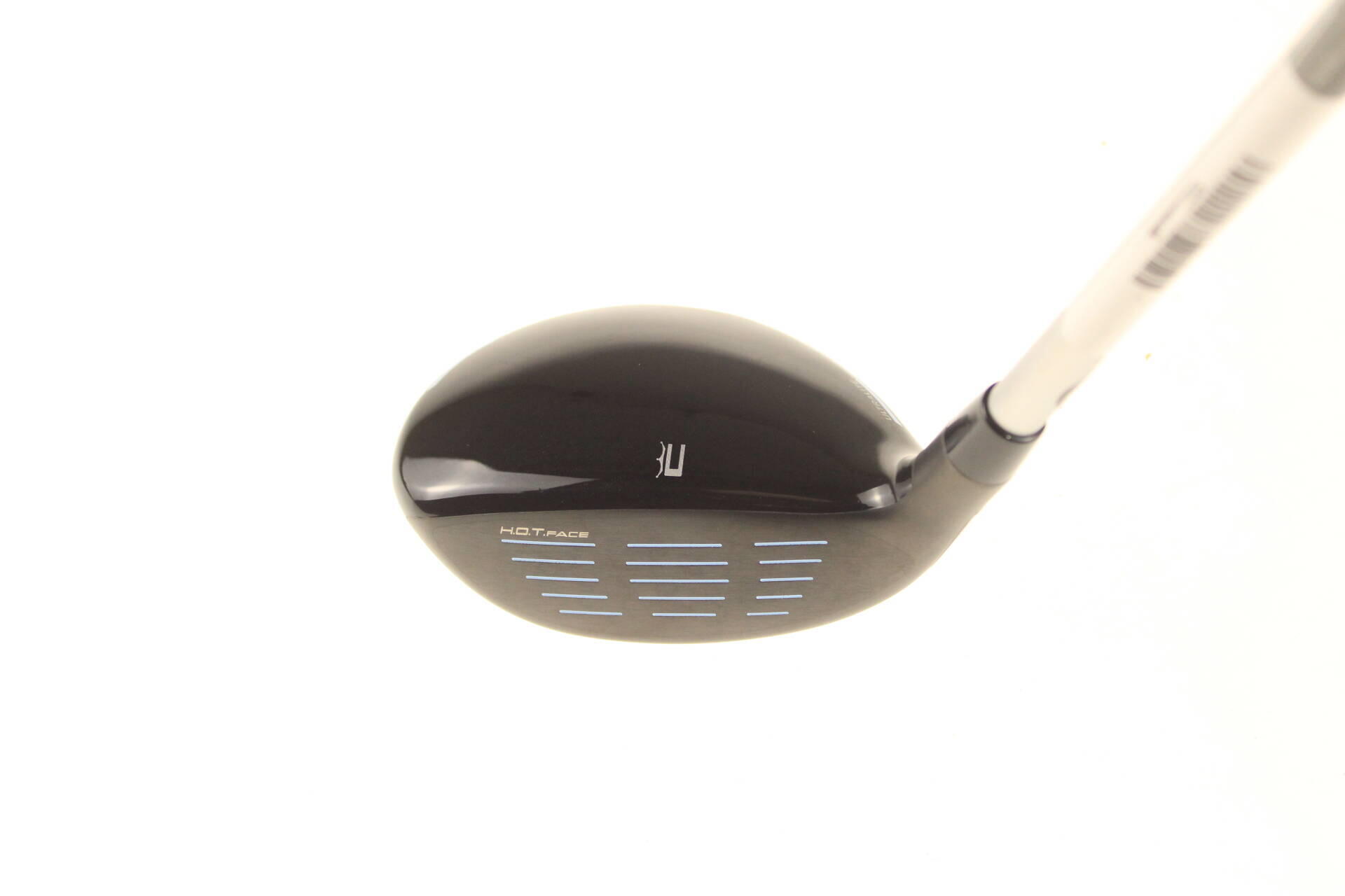 Seconde vie - Cobra AIR-X 2024 Hybrid RH 25-deg Hybrid - Very good 3/5