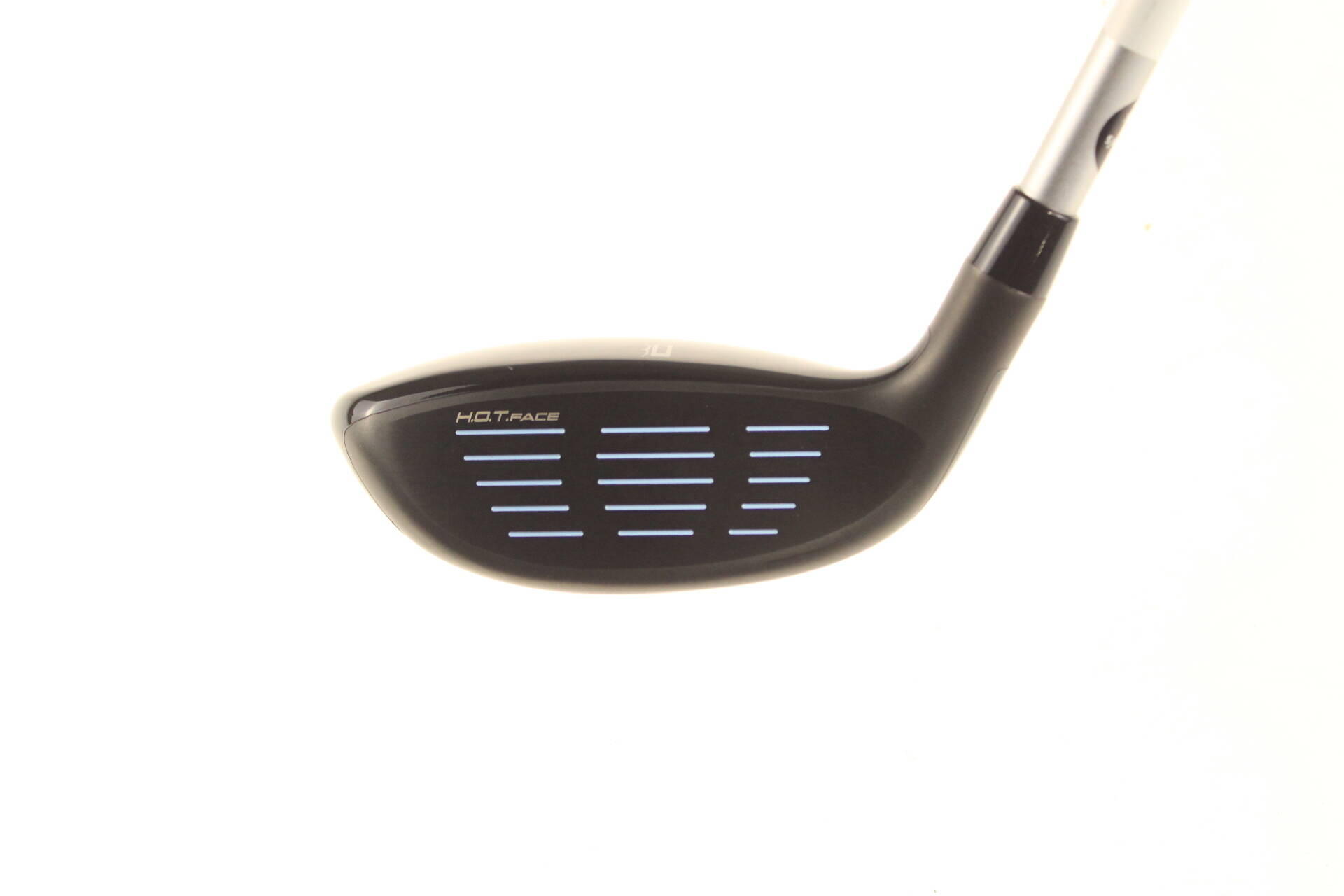 Seconde vie - Cobra AIR-X 2024 Hybrid RH 25-deg Hybrid - Very good 2/5
