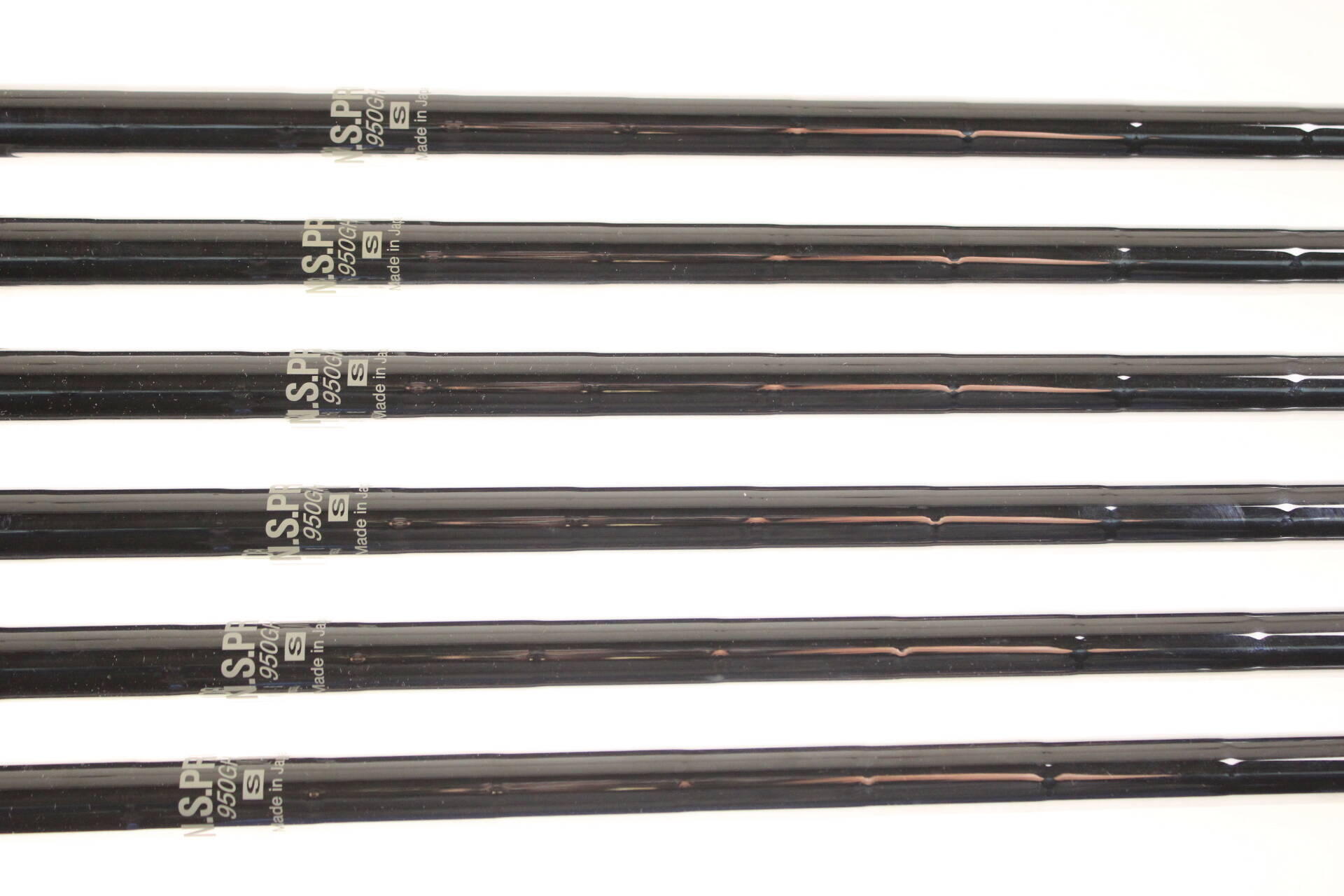 Seconde vie - Wilson Staff Model CB 2024 RH 5-PW Iron Set - Very good 4/5