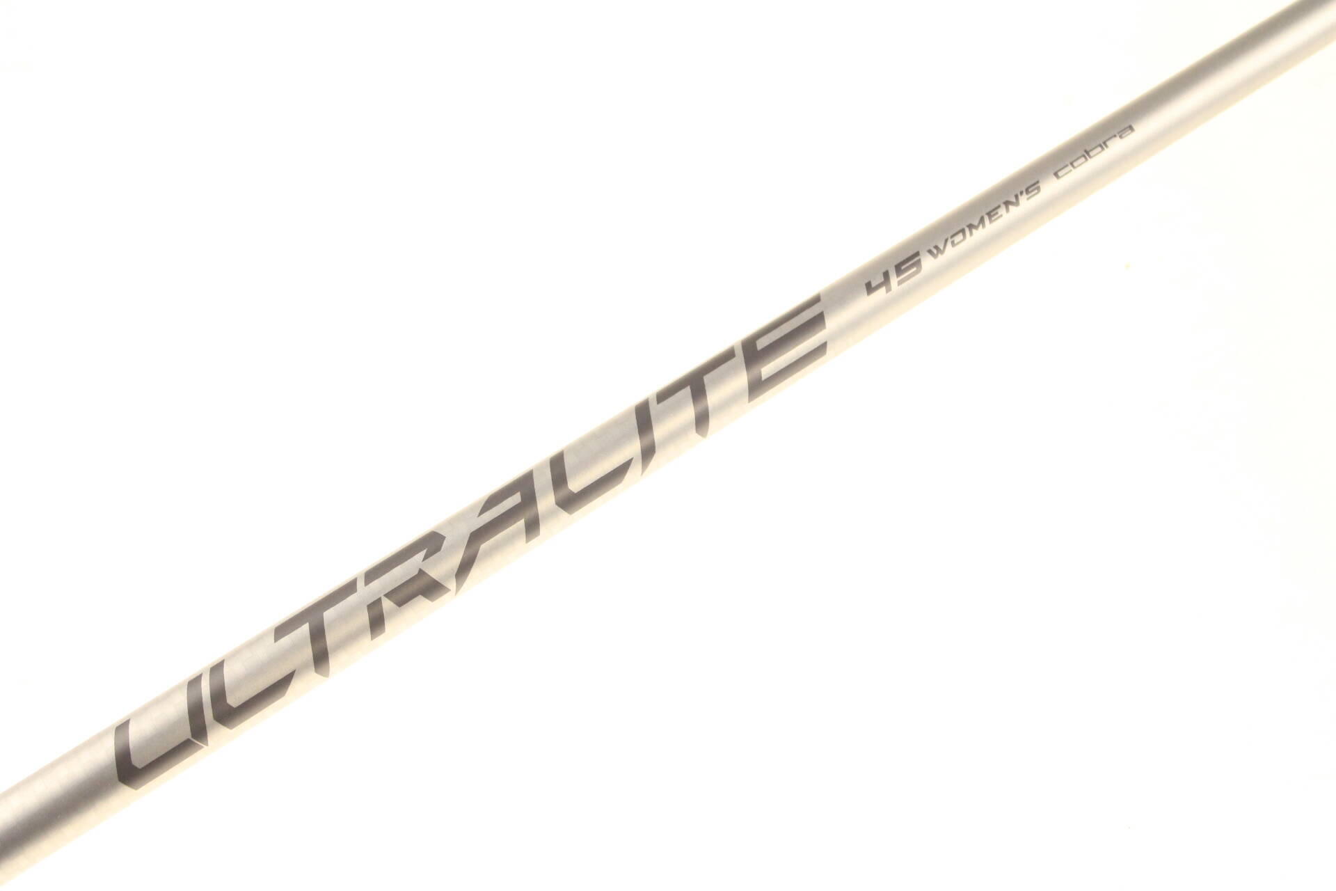 Seconde vie - Cobra AIR-X 2024 Hybrid RH 25-deg Hybrid - Very good 4/5