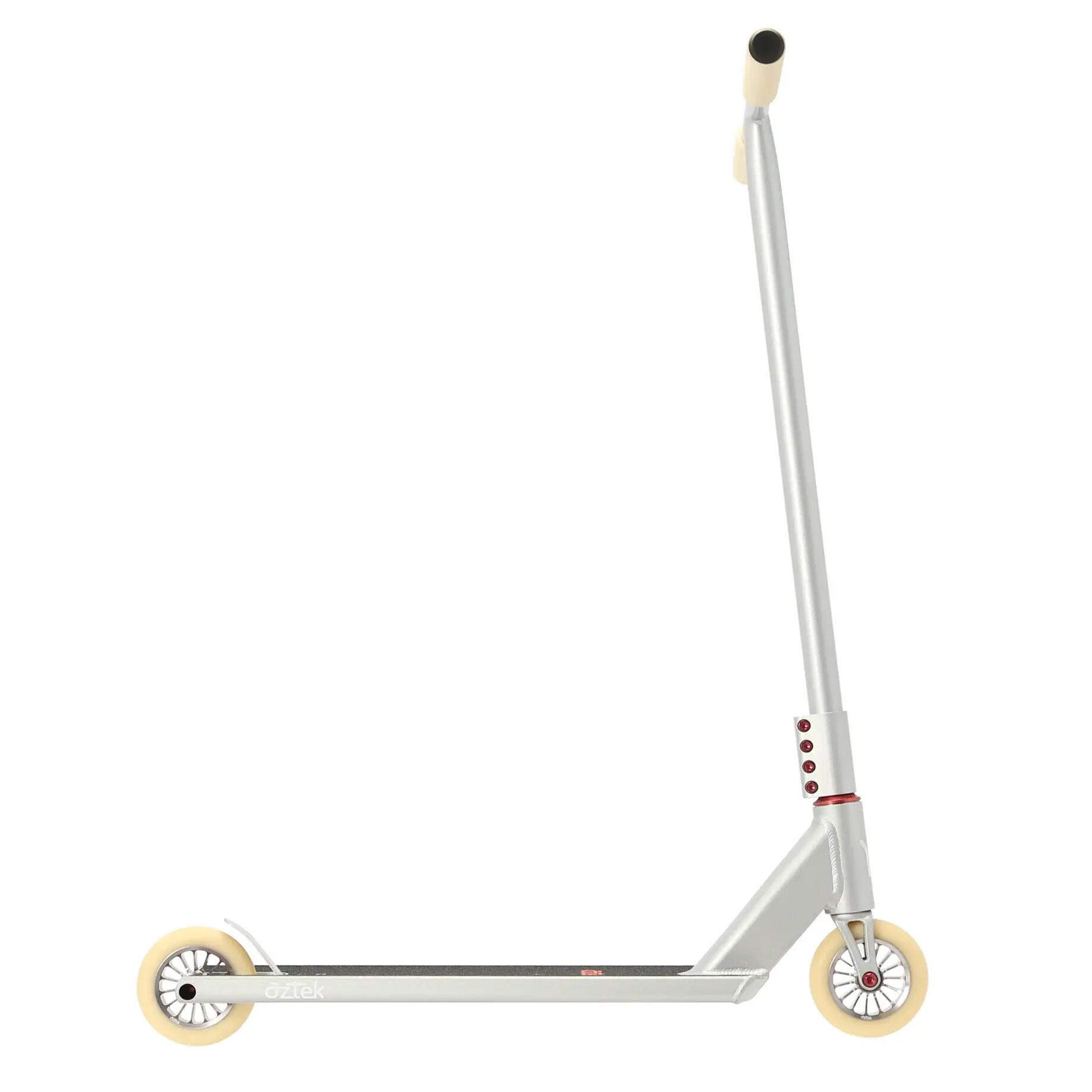 AZTEK Trottinette Freestyle Architect Silver 2/6