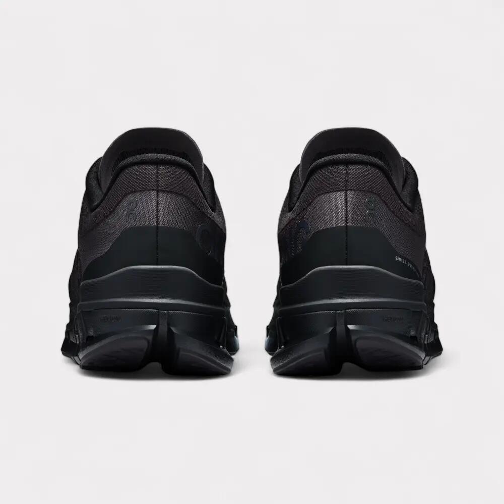 Zapatillas de correr On Running Cloudflow 5 Negro 4/7