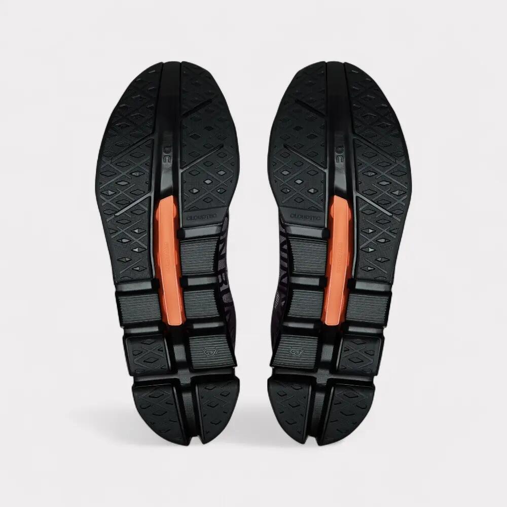 Zapatillas de correr On Running Cloudflow 5 Negro 6/7