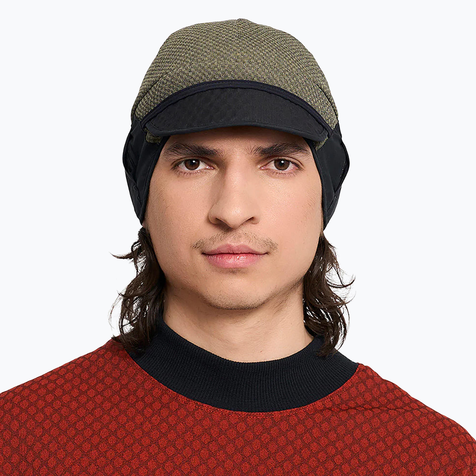 Boné com aba Ciele Athletics VLVBeanie Lite 6/7