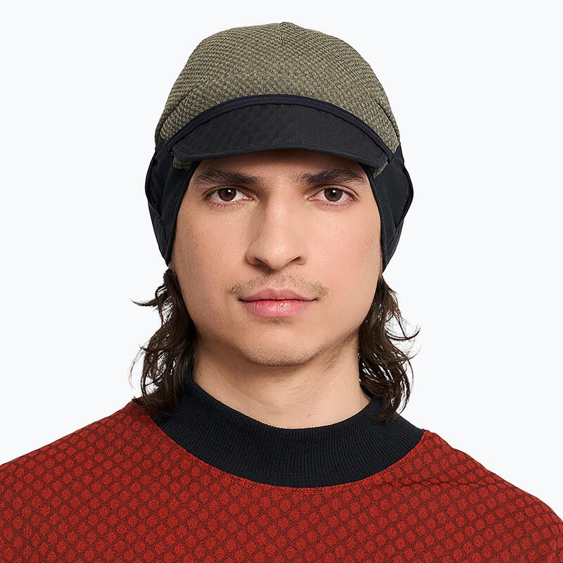Șapcă cu cozoroc Ciele Athletics VLVBeanie Lite