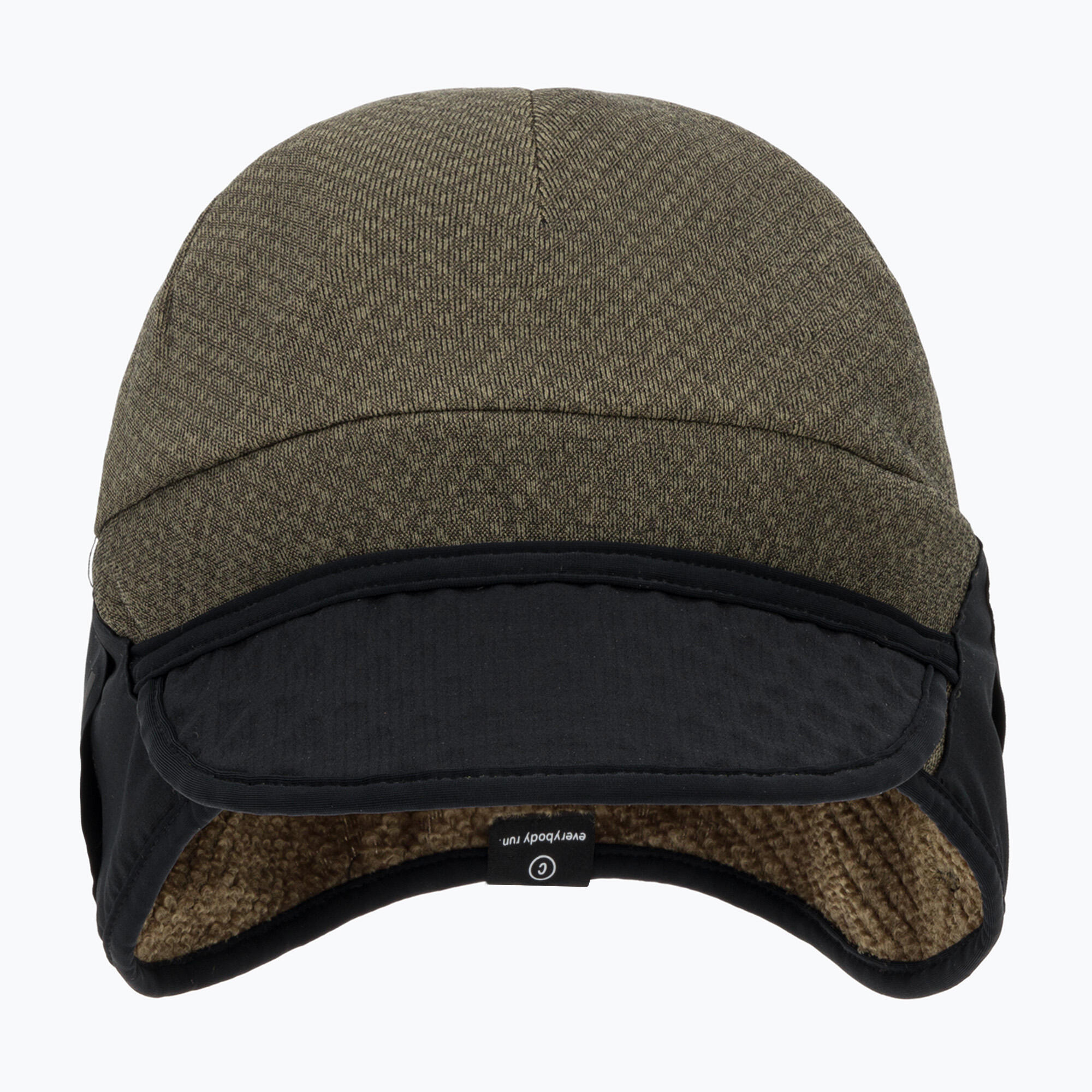 Boné com aba Ciele Athletics VLVBeanie Lite 2/7