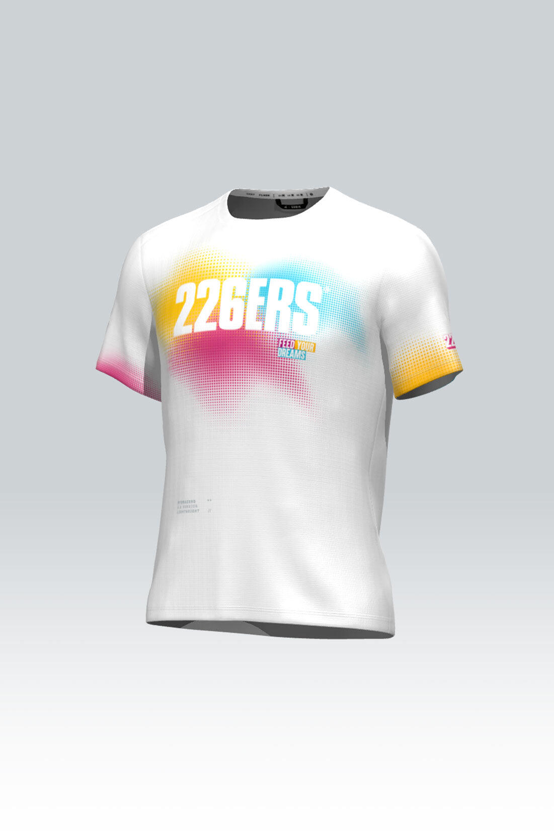 Multicolorido