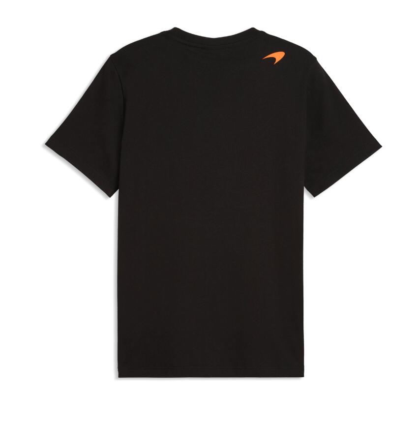 T-shirt Puma McLaren 2/5
