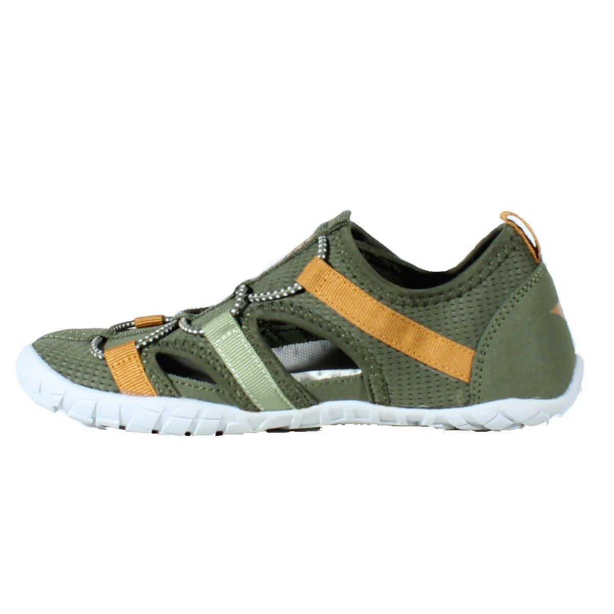 Sandales Et Tongs Enfants - HI-TEC Koala Junior - Khaki 3/7