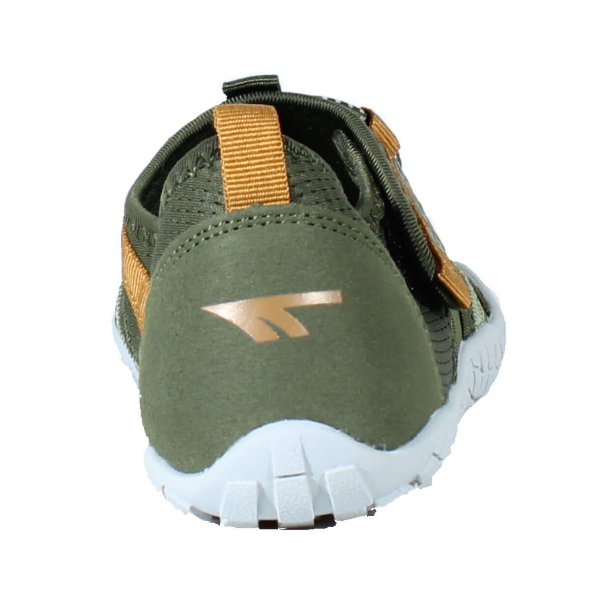 Sandales Et Tongs Enfants - HI-TEC Koala Junior - Khaki 6/7