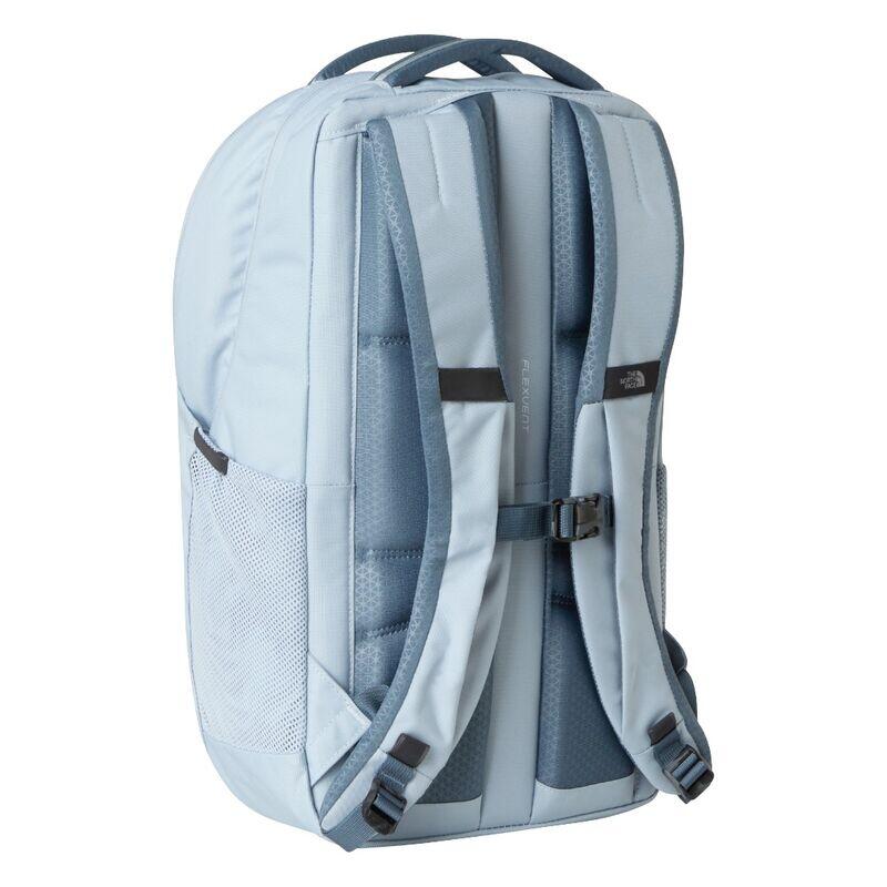 Mochilas Azul The North Face Vault Frost Grey-Granite Grey Cómoda y Resistente 2/5