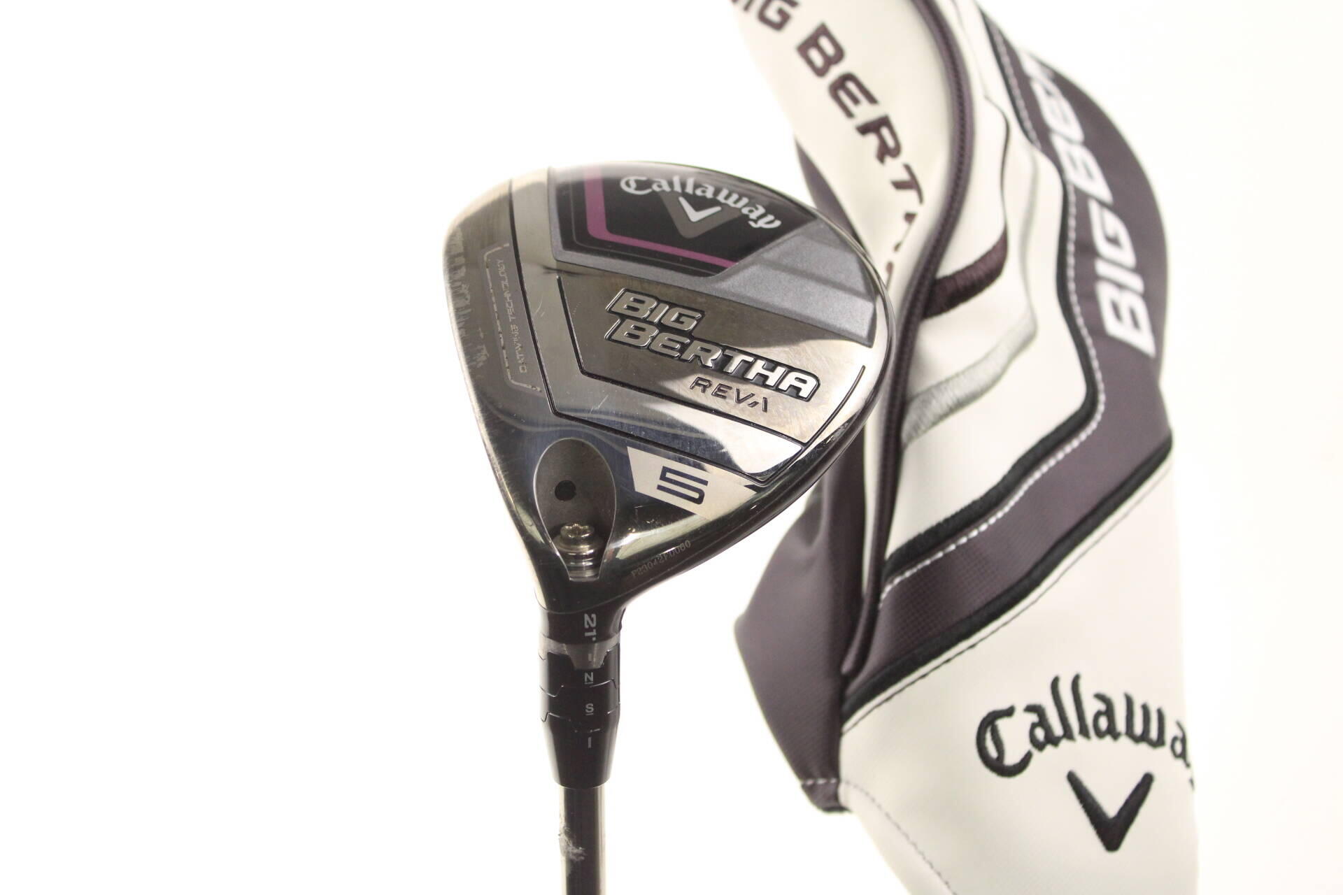 CALLAWAY picture