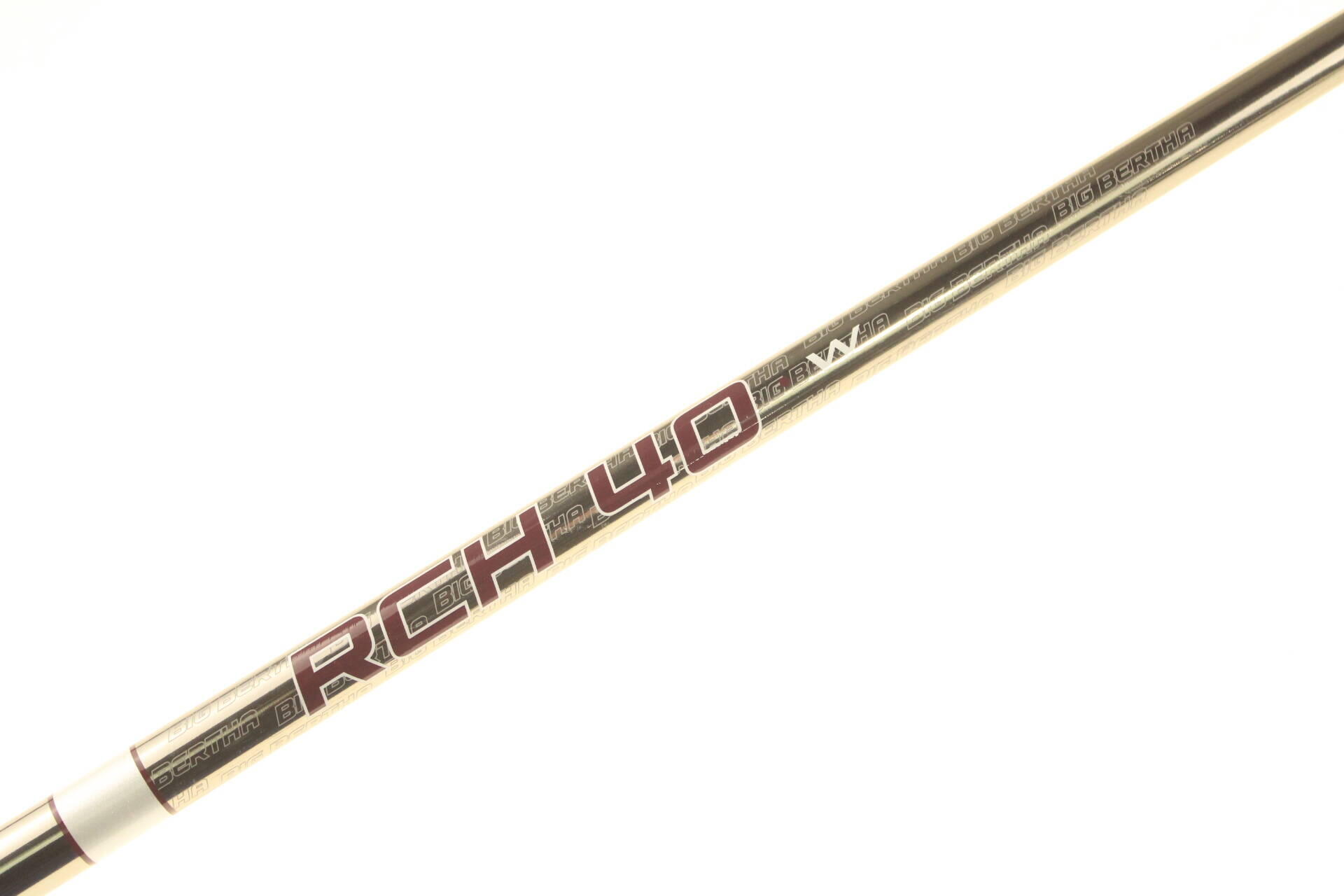 Seconde vie - Callaway Big Bertha REVA 2023 LH 21-deg Fairway Wood - Sufficient 4/5