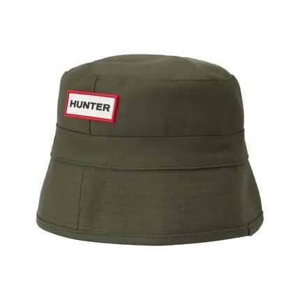 Hunter Kambaba Regenmütze Grün