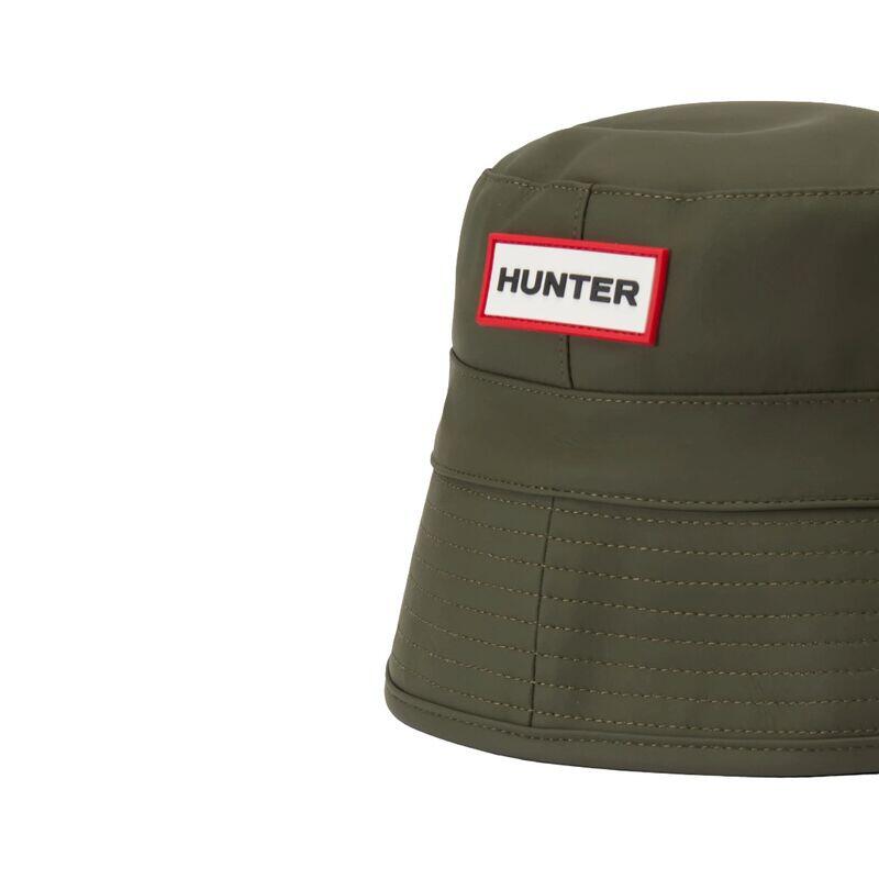 Cappello Verde Hunter Original Dornie Kambaba Impermeabile e Resistente 2/4