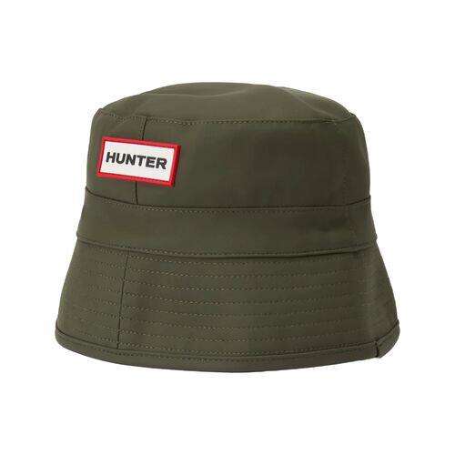 Cappello Verde Hunter Original Dornie Kambaba Impermeabile e Resistente 4/4