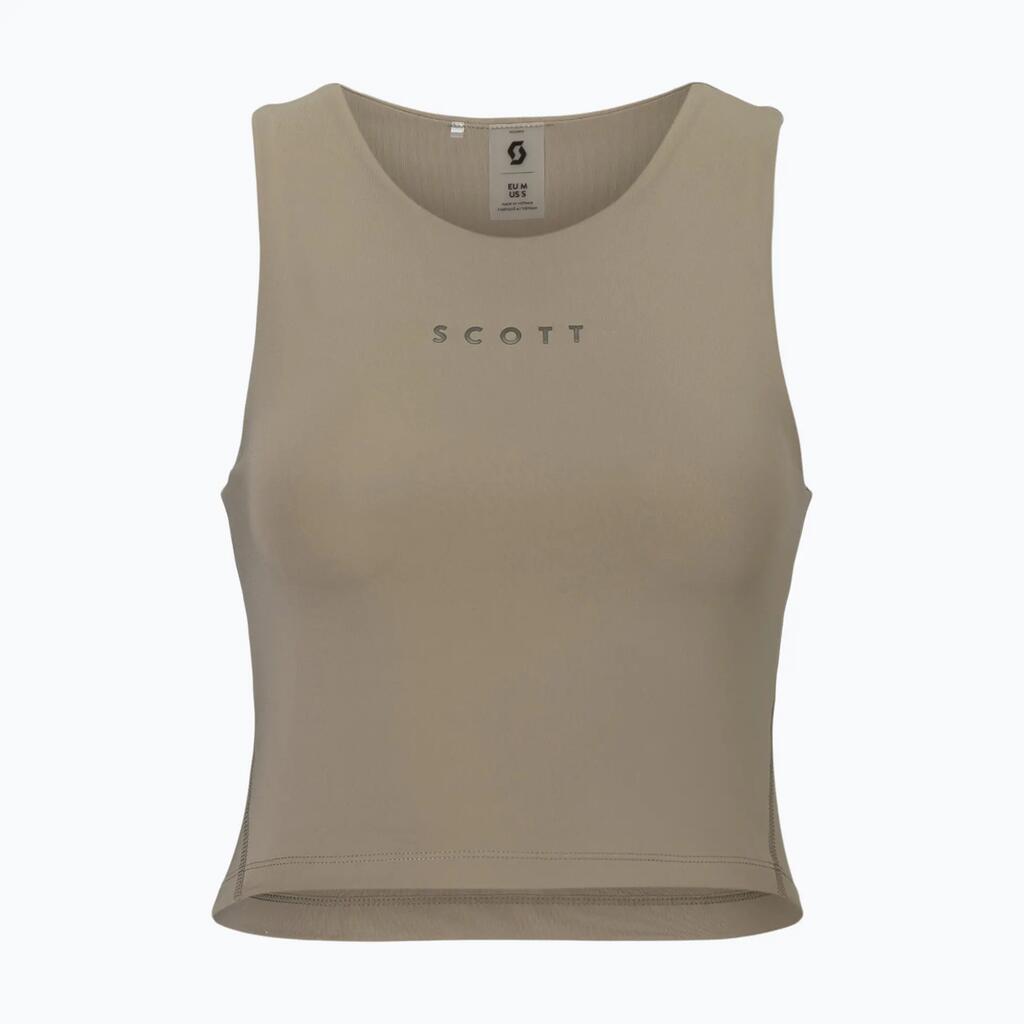 SCOTT Endurance Crop Training Top