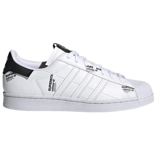 Buty do chodzenia męskie Adidas Superstar