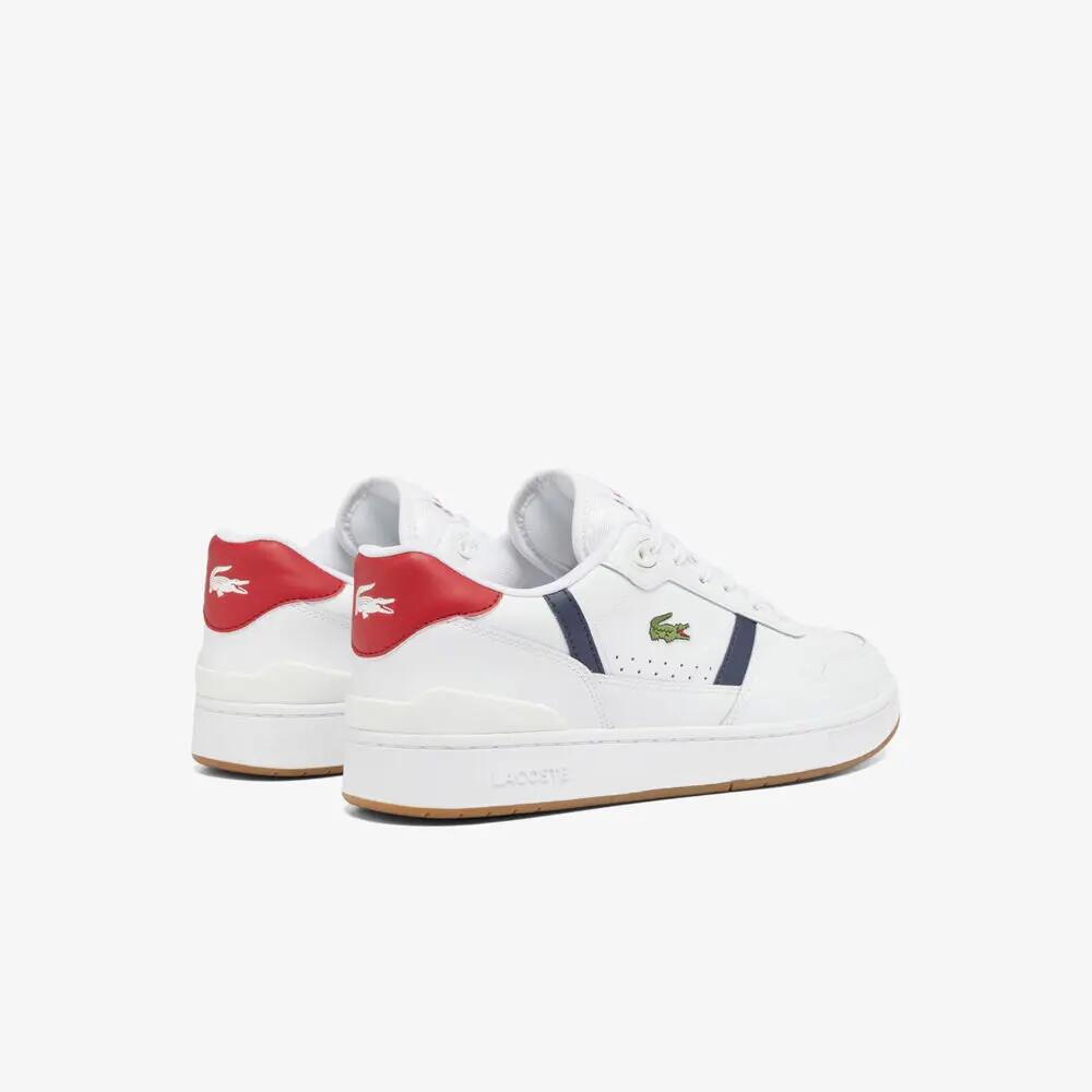 Schoen Lacoste model 48SMA0094 voor mannen 3/5
