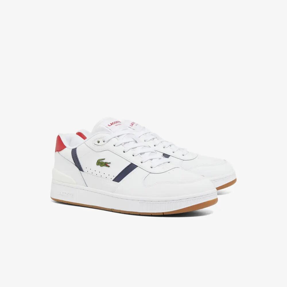 Schoen Lacoste model 48SMA0094 voor mannen 2/5