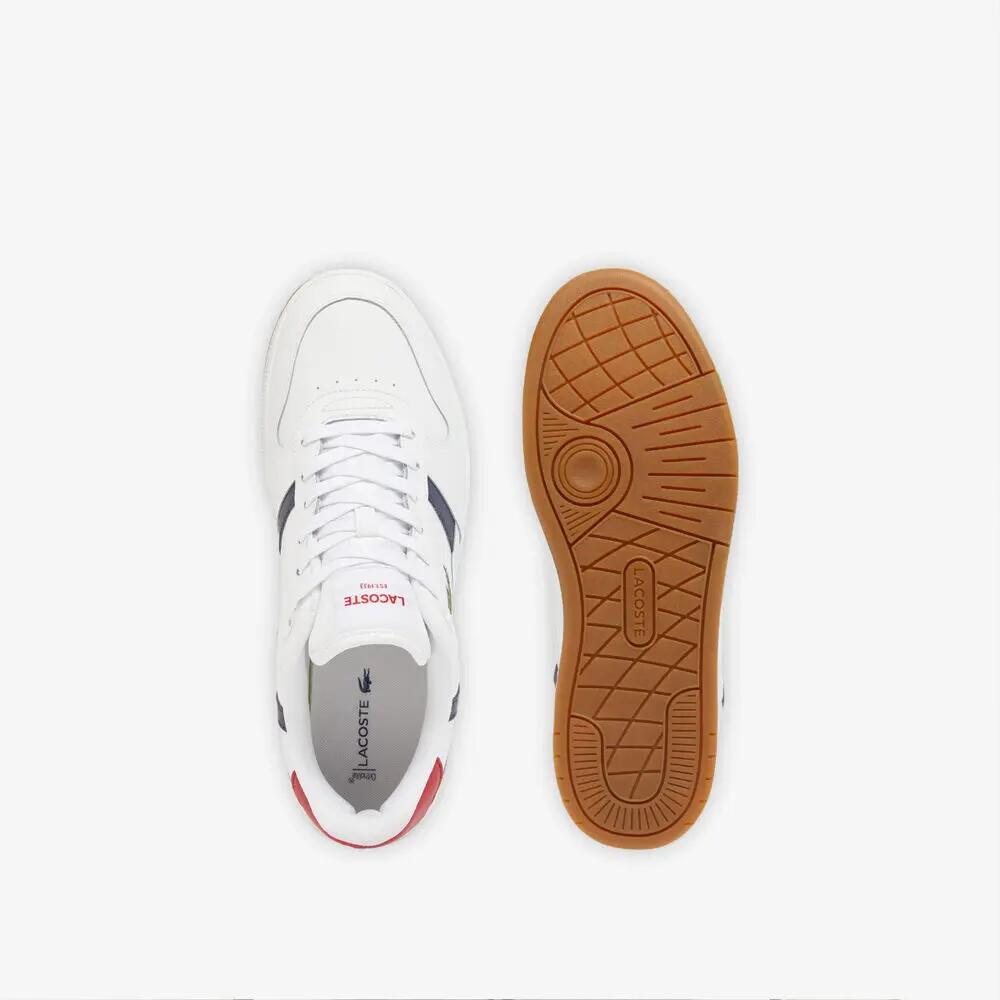 Schoen Lacoste model 48SMA0094 voor mannen 4/5