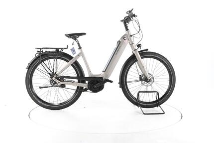 Reconditionné - Velo de Ville SEB 890 City E-Bike Entrée basse - Bon