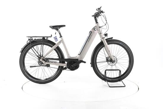 Reconditionné - Velo de Ville SEB 890 City E-Bike Entrée basse - Bon