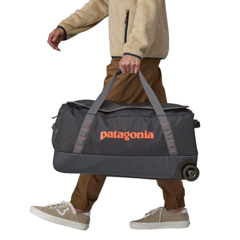 Geanta - Black Hole Wheeled Duffel 70L - Albastru
