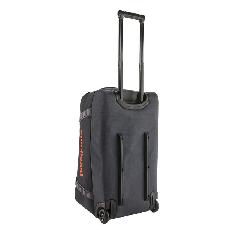 Geanta - Black Hole Wheeled Duffel 70L - Albastru