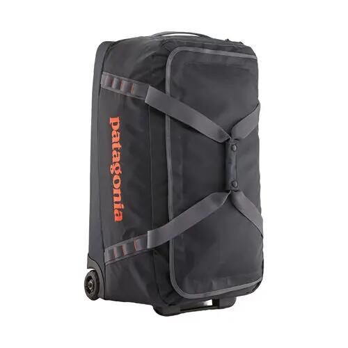 Geanta - Black Hole Wheeled Duffel 70L - Albastru