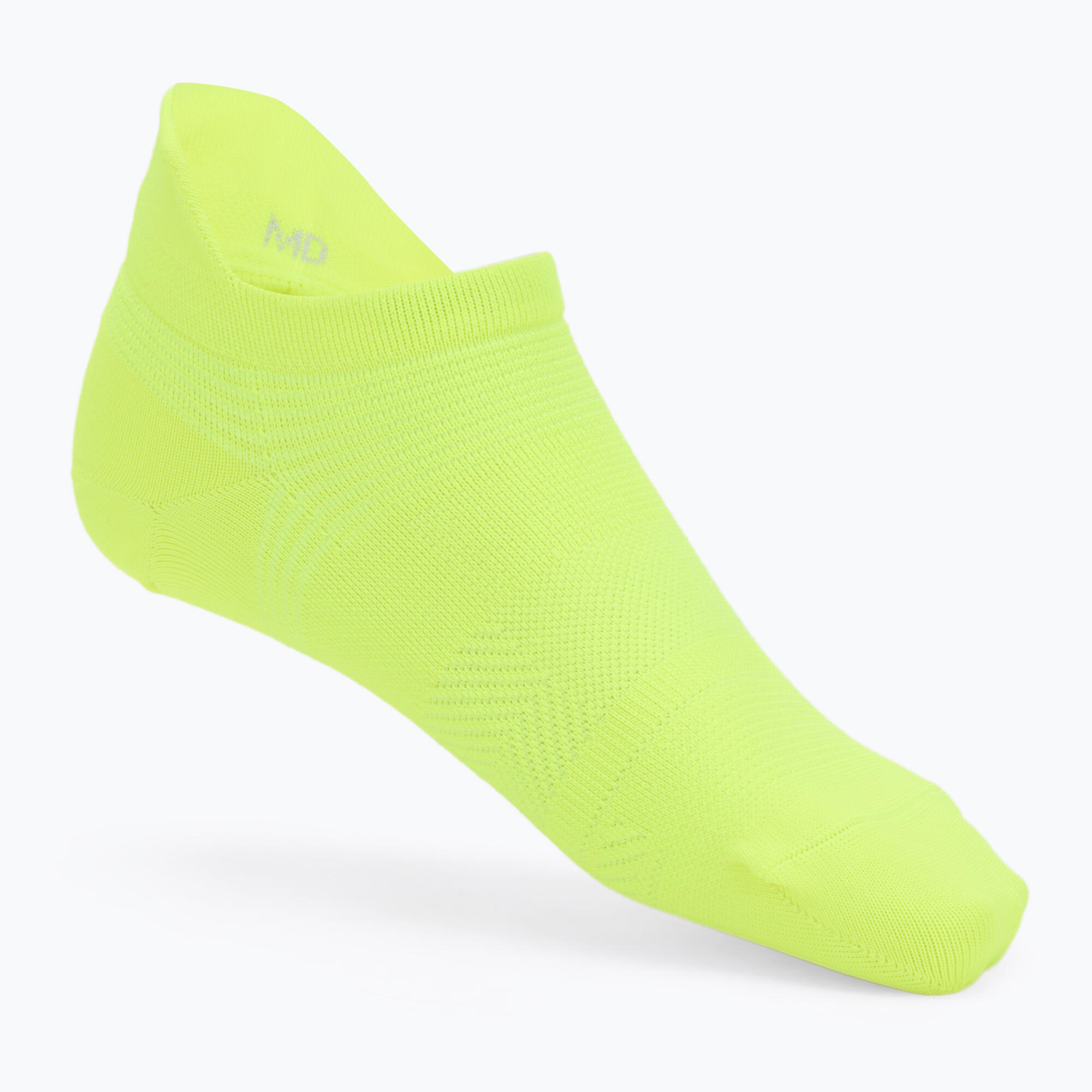 Calcetines para hombre Under Armour Dry Run Lite No Show 3 3/7