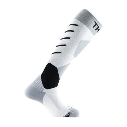 Mi-bas ski Signature Made in France