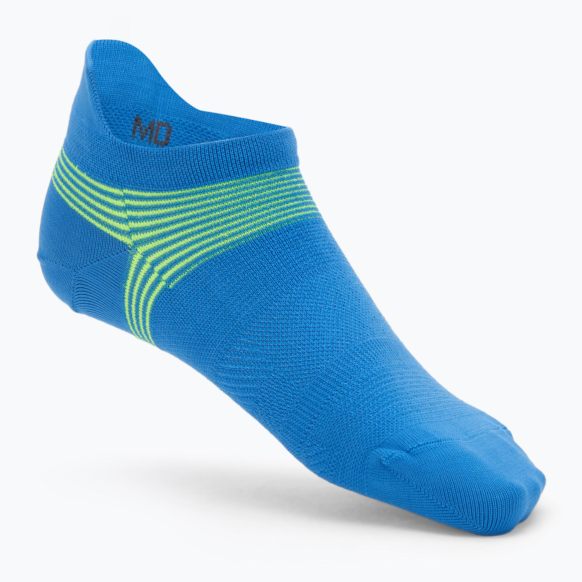 Calcetines para hombre Under Armour Dry Run Lite No Show 3 2/7