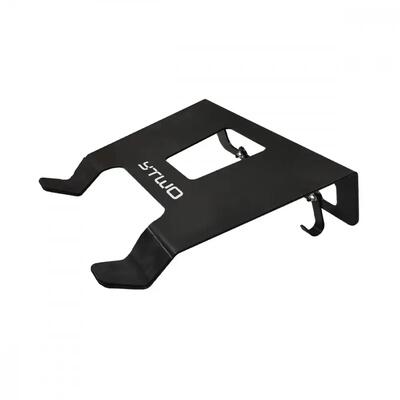 Portabici Ytwo Gear Base Nero