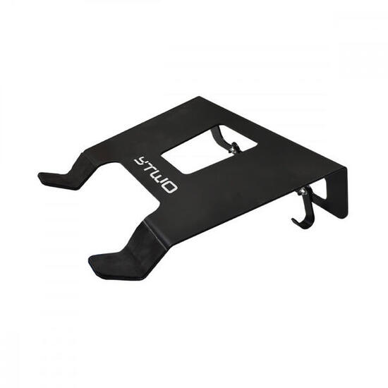 Portabici Ytwo Gear Base Nero