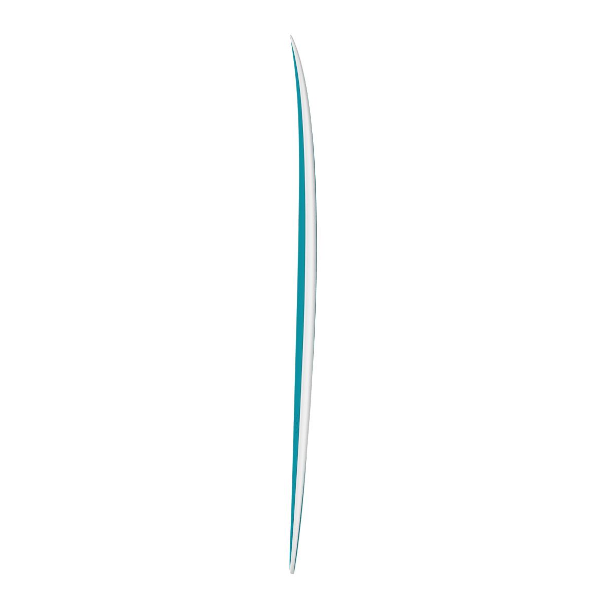 M23 Xlite Channel Island - Planche De Surf Funboard 7'4 3/4