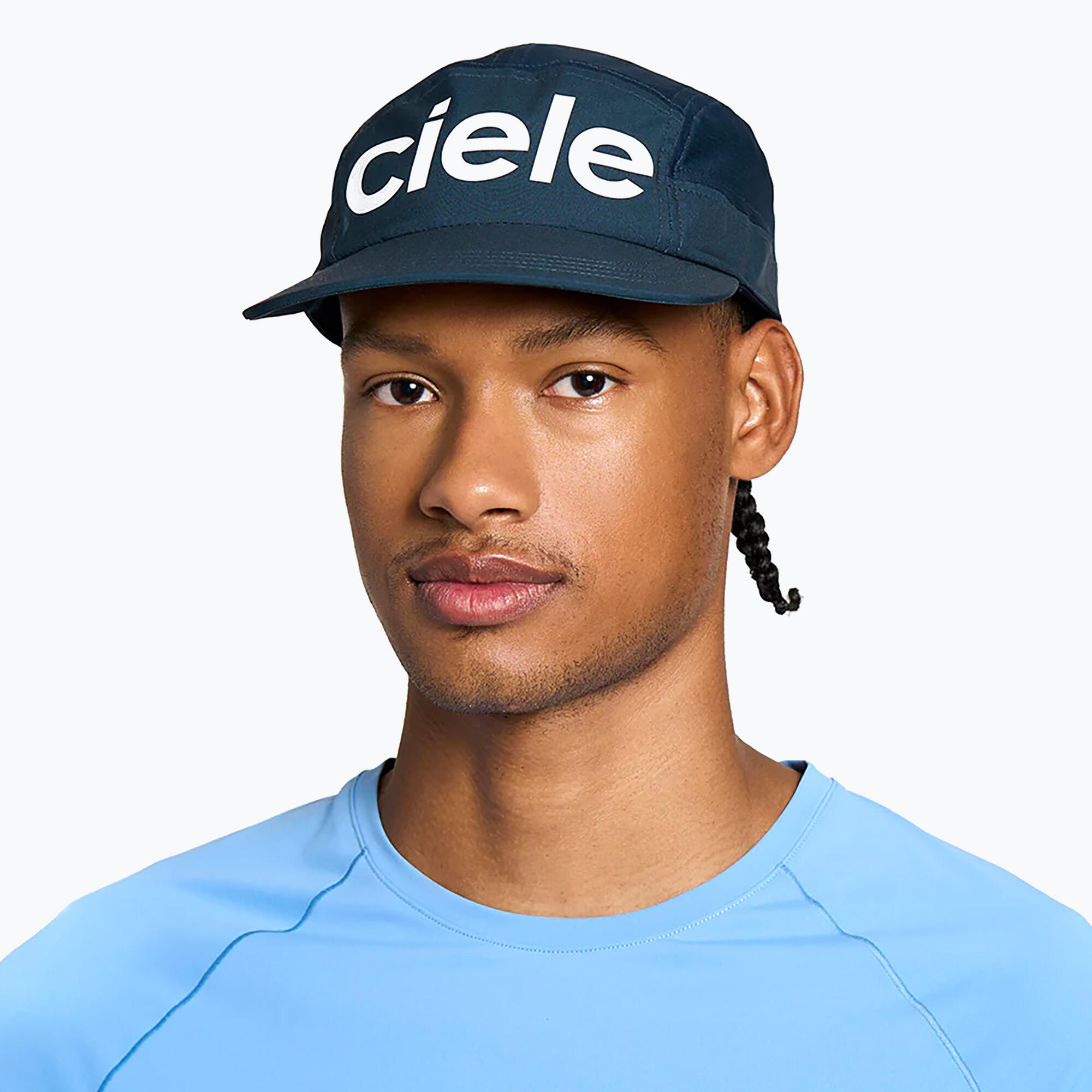 Czapka z daszkiem Ciele Athletics GOCap Comp Century 4/7