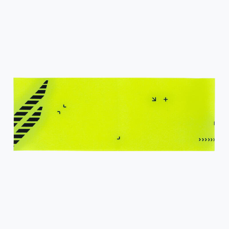 SCOTT Graphic Lt 3 fejpánt