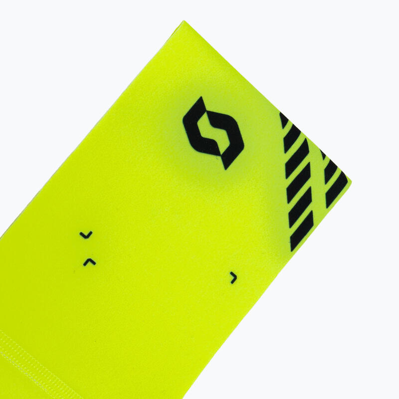 SCOTT Graphic Lt 3 fejpánt