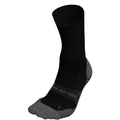 Odlo odlo socks crew performance run sokken zwart 36-38