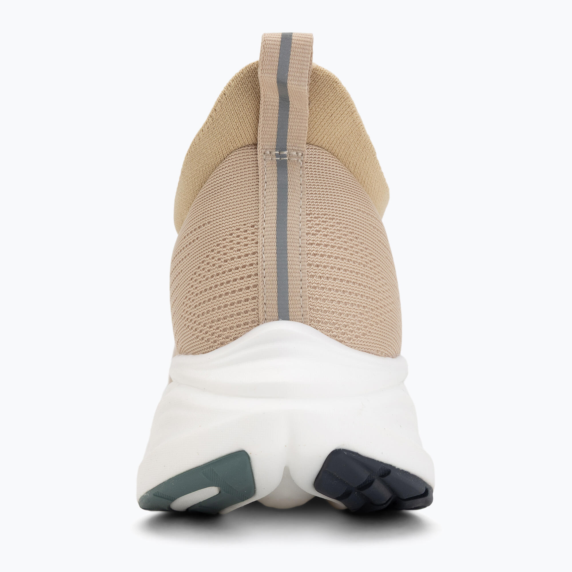 Buty do biegania męskie Mizuno Neo Zen 2 pale khaki/snow white/granite green 6/7