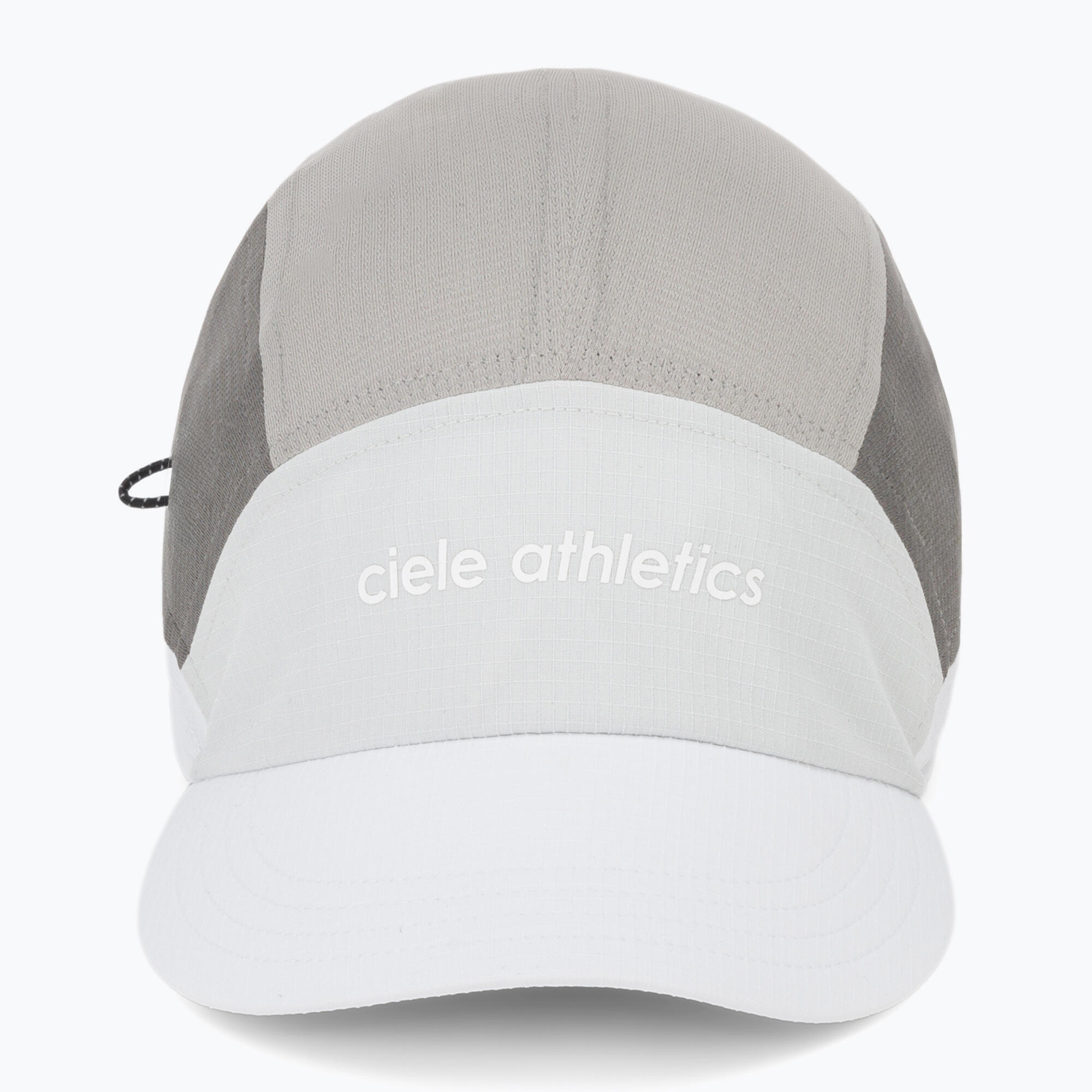 Boné com aba Ciele Athletics FSTCap SC Field Iconic SL 2/7