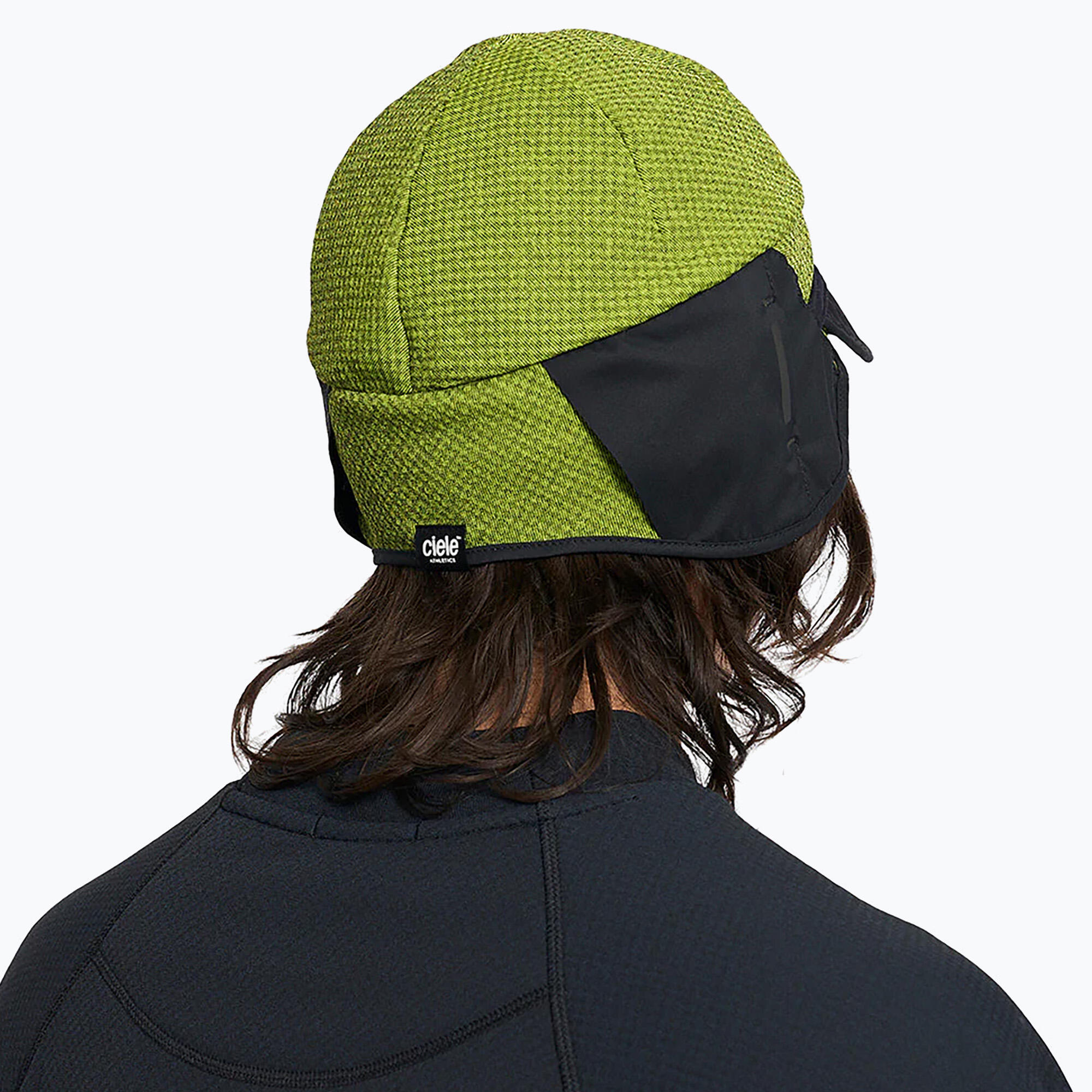 Boné com aba Ciele Athletics VLVBeanie Lite 7/7