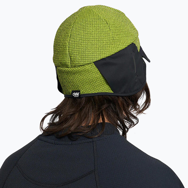Șapcă cu cozoroc Ciele Athletics VLVBeanie Lite