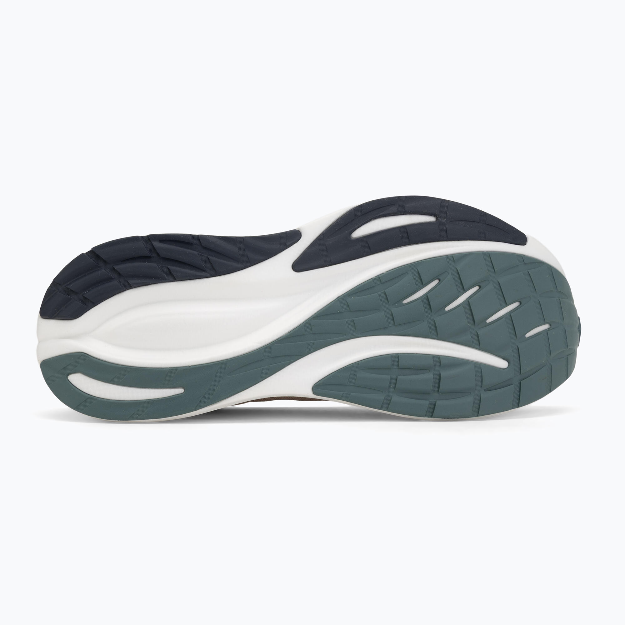 Buty do biegania męskie Mizuno Neo Zen 2 pale khaki/snow white/granite green 4/7