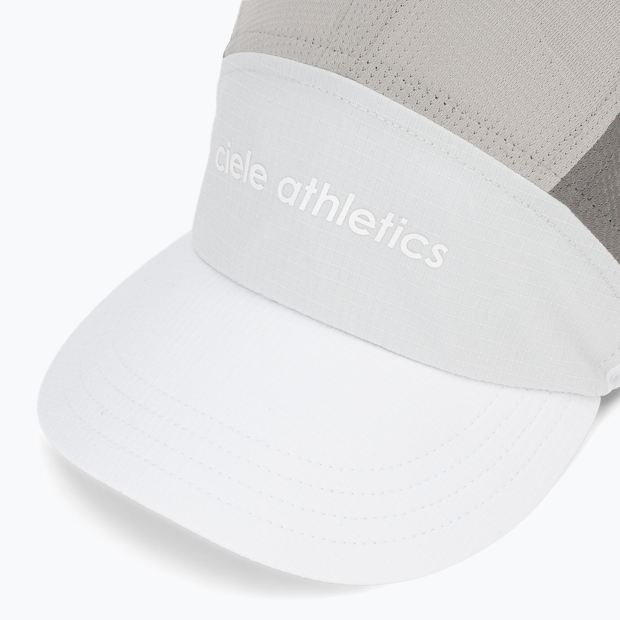 Boné com aba Ciele Athletics FSTCap SC Field Iconic SL 4/7