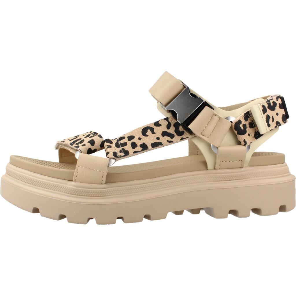 Sandalias Mujer Palladium Allacruise Strap Wd 2/5