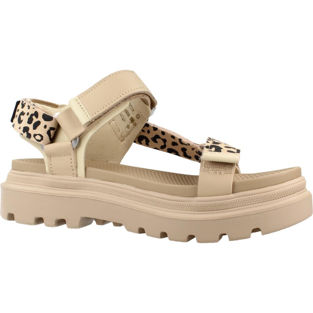 Sandalias Mujer Palladium Allacruise Strap Wd 5/5